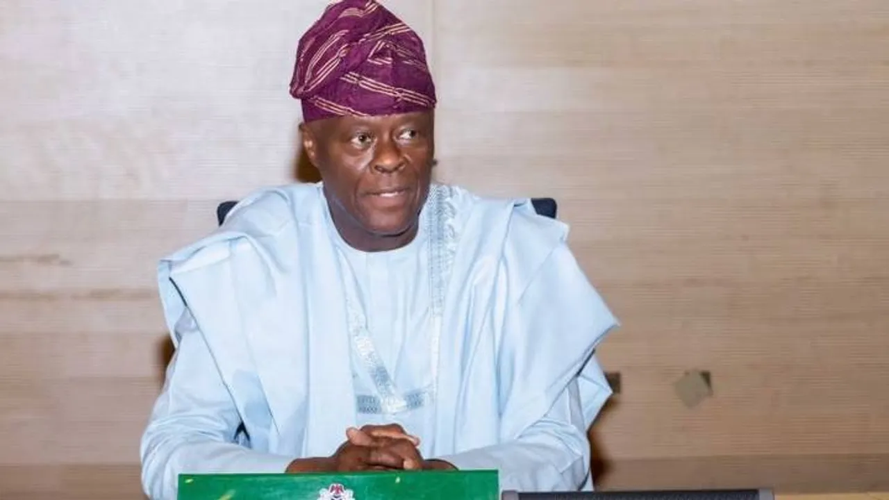 Middle East Wahala: How Nigeria dey handle global economic shock — Edun